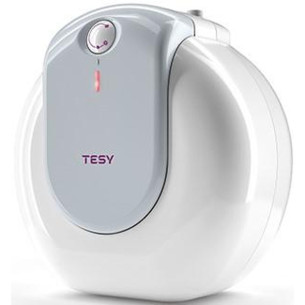 Бойлер Tesy GCU 15 20 L52 RC , 15 , 2 , B , Под мивка - Tesy