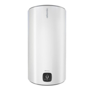 Бойлер Atlantic GENIUS STEATITE 50L/V 1.8KW/84130 , 1.8 , B , Вертикален