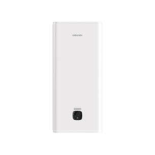 Бойлер Atlantic VERTIGO ESSENTIAL SMART 100, 80L /1,5KW(851444) , 1,5 , 80 , B , Вертикален