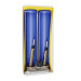 Бойлер Atlantic VERTIGO ESSENTIAL SMART 100, 80L /1,5KW(851444) , 1,5 , 80 , B , Вертикален