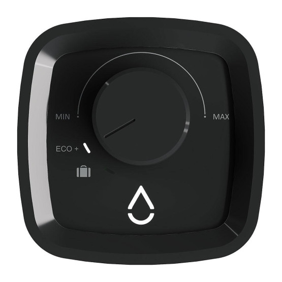 Бойлер Atlantic VERTIGO ESSENTIAL SMART 100, 80L /1,5KW(851444) , 1,5 , 80 , B , Вертикален