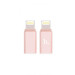 Адаптер Hoco Micro USB to Lightning - rose gold