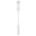 Адаптер Samsung Type-C към -3.5mm jack - Бял