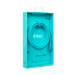 Data кабел ttec USB-C - USB-C 60W PD/QC Fast Charging/Data Cable - 120cm - Neon Blue