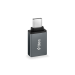 Адаптер ttec Type-C - USB-A 3.0 OTG Converter