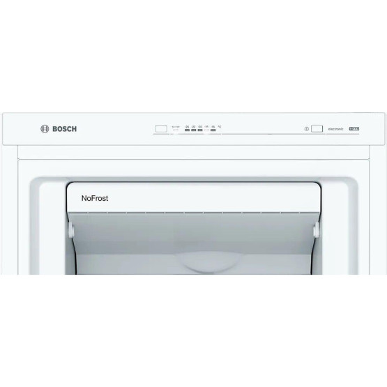 Фризер Bosch GSN33VWEP