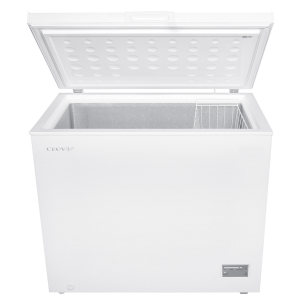 Фризер Crown CHF201 E