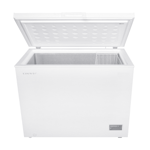 Фризер Crown CHF251 E