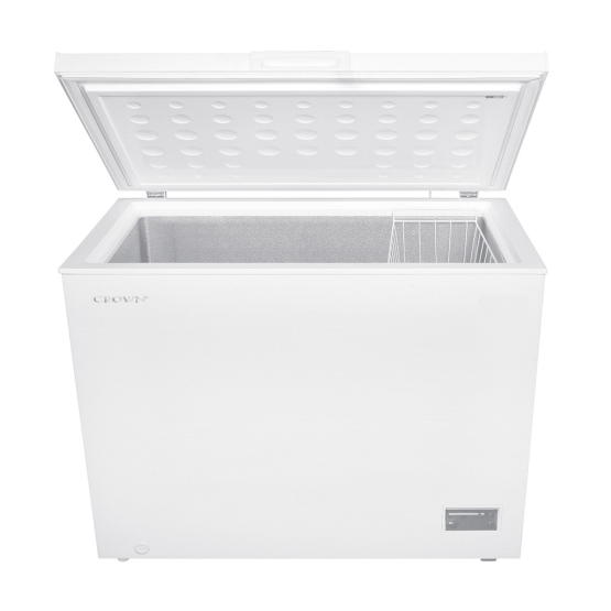 Фризер Crown CHF251 E