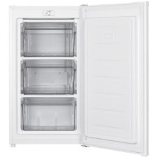 Фризер Crown CVF63E , 60 l, E , Статична , Бял