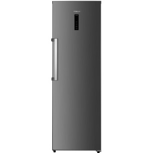 Фризер Finlux FZ280NFIXD , 274 l, E , No Frost , Инокс