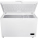 Фризер Gorenje FH37E6W , 371 l, E , Статична , Бял