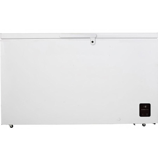 Фризер Gorenje FH43EAW , 440 l, E , Статична , Бял
