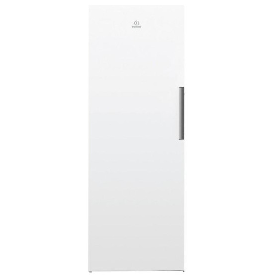 Фризер Indesit UI6 F2T W , 228 l, E , No Frost , Бял