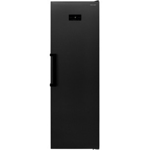 Фризер Sharp SJ-SC41CHXAE , 280 l, E , No Frost , Инокс - Sharp