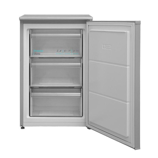 Фризер Sharp SJ-UE103T0S , 103 l, E , Статична , Сив