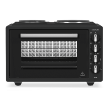 Готварска печка (мини) Crown CMO-433BL