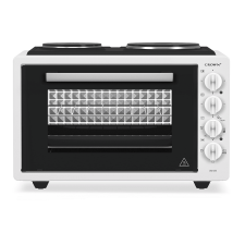 Готварска печка (мини) Crown CMO-433W