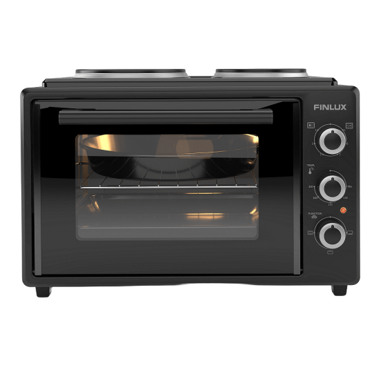 Готварска печка (мини) Finlux FMC-3524F