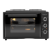 Готварска печка (мини) Finlux FMC-3524F