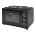 Готварска печка (мини) Finlux FMC-3524F
