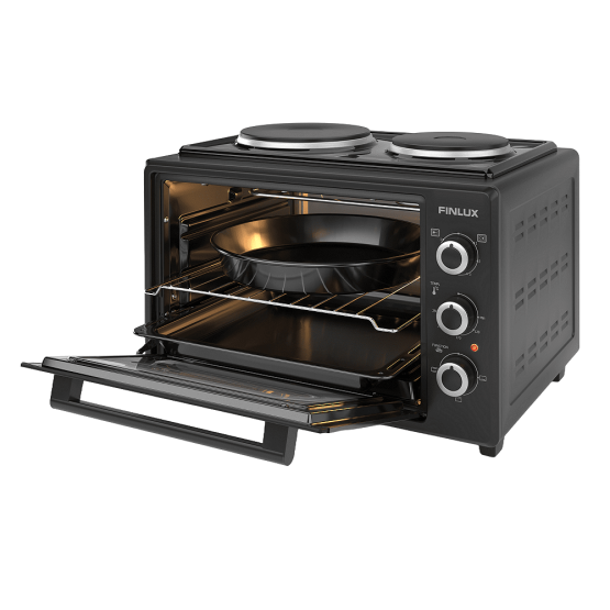 Готварска печка (мини) Finlux FMC-3524F