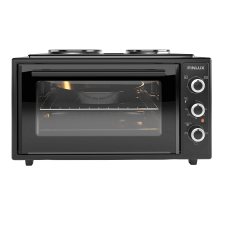 Готварска печка (мини) Finlux FMC-4535BF