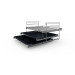 Готварска печка (ток) Bosch HKS79U250 , Керамични , INOX