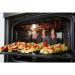 Готварска печка (ток) Gorenje GE6A40WB , 4 ток , Бял - Gorenje