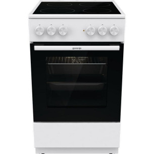 Готварска печка (ток) Gorenje GEC5A61WG