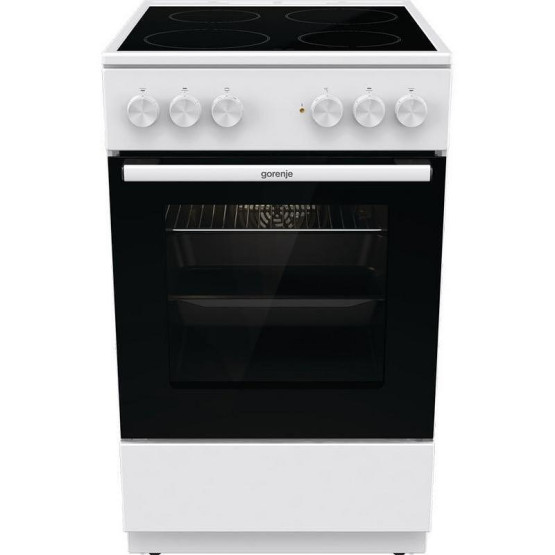 Готварска печка (ток) Gorenje GEC5A61WG