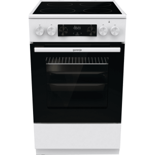 Готварска печка (ток) Gorenje GEC5C42WG