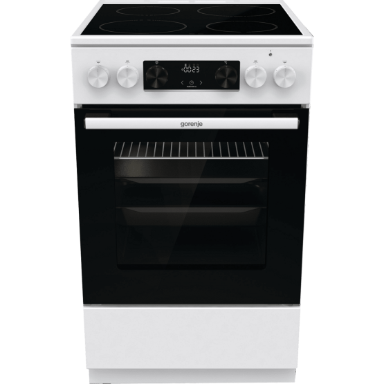 Готварска печка (ток) Gorenje GEC5C42WG