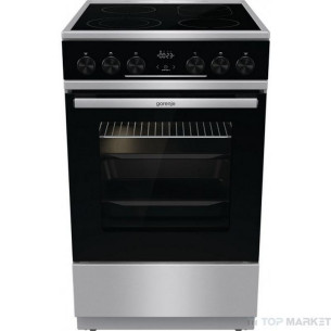 Готварска печка (ток) Gorenje GEC5C61XPA