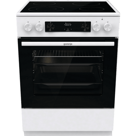 Готварска печка (ток) Gorenje GECS6C70WC