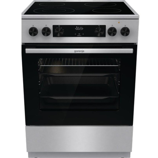Готварска печка (ток) Gorenje GECS6C70XC