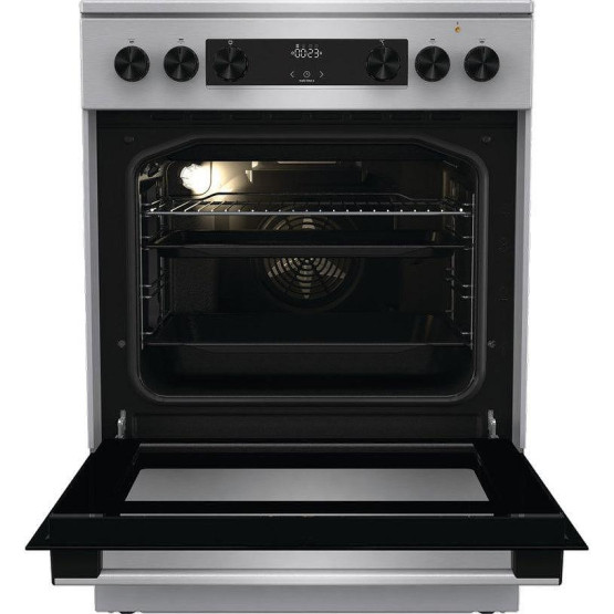 Готварска печка (ток) Gorenje GECS6C70XC