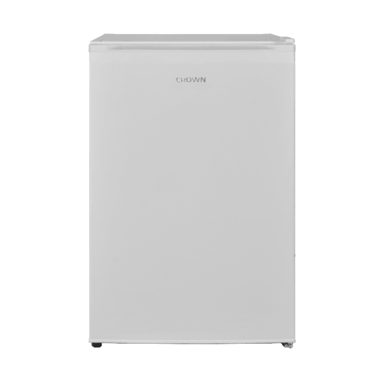 Хладилник Crown GN 1002 , 90 l, F , Бял - Crown