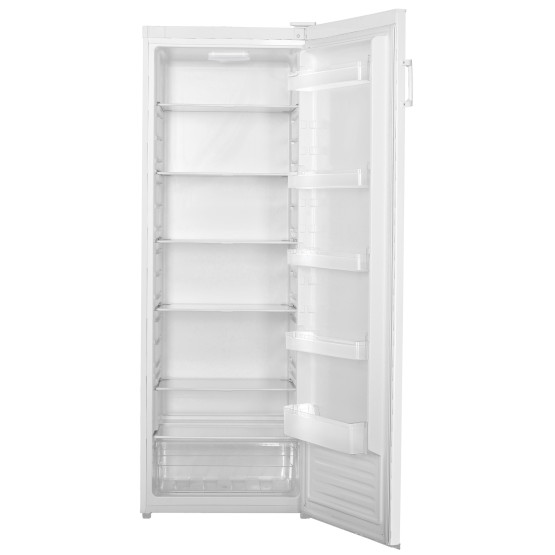 Хладилник Finlux FR330SWH , 331 l, E , Бял