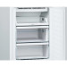 Хладилник с фризер Bosch KGN36NWEA , 305 l, E , No Frost , Бял - Bosch
