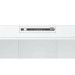 Хладилник с фризер Bosch KGN36NWEA , 305 l, E , No Frost , Бял - Bosch