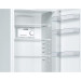 Хладилник с фризер Bosch KGN36NWEA , 305 l, E , No Frost , Бял - Bosch