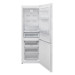 Хладилник с фризер Finlux FXCA 3730 , 331 l, F , No Frost , Бял - Finlux, Хладилници с фризер