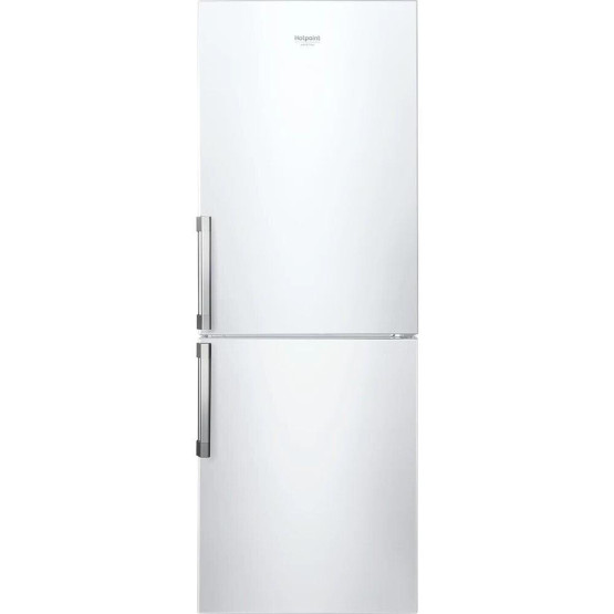 Хладилник с фризер Hotpoint-Ariston HA70BI 932 W , 462 l, E , No Frost , Бял