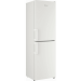 Хладилник с фризер Indesit IB55 732 W , 287 l, E , Статична , Бял