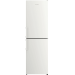 Хладилник с фризер Indesit IB55 732 W , 287 l, E , Статична , Бял