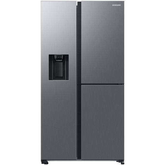 Хладилник с фризер Samsung RH68B8541S9/EF , 627 l, E , No Frost , Инокс - Samsung, SIDE BY SIDE