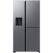 Хладилник с фризер Samsung RH68B8541S9/EF , 627 l, E , No Frost , Инокс - Samsung, SIDE BY SIDE
