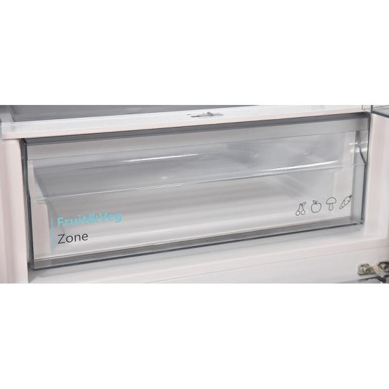 Хладилник с фризер Sharp SJ-BA05DTXLE , 270 l, E , No Frost , Инокс - Sharp