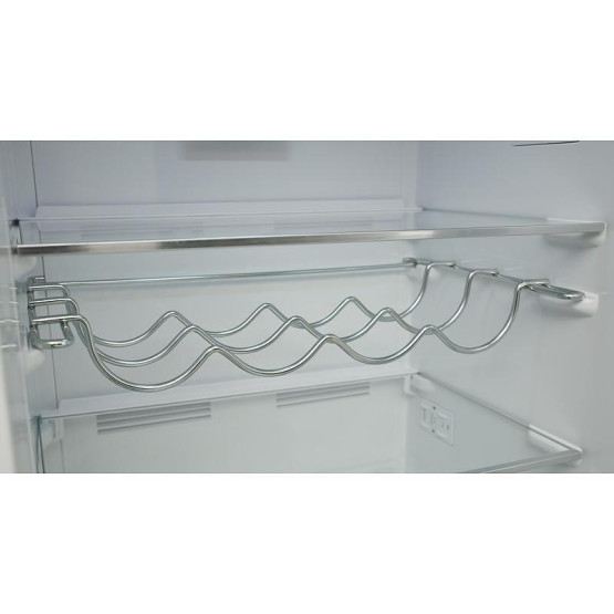 Хладилник с фризер Sharp SJ-BA05DTXWE , 270 l, E , No Frost , Бял - Sharp
